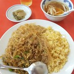 四川一貫 - ハルチャー：870円