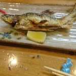 風鈴坊 - 1905鮎2