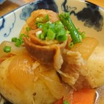 風鈴坊 - 1905じゃがいもほくほく