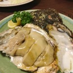 風鈴坊 - 1907岩牡蠣