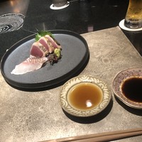 蔵 鉄板焼＆寿司 - 