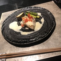 蔵 鉄板焼＆寿司 - 