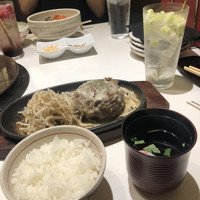 肉の匠 将泰庵 船橋駅前 はなれ店 - 