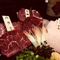 麻布十番しも井 - 