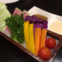 麻布十番しも井 - 