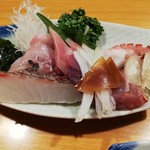 旬魚菜　かおる屋 - 