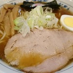 東池袋 大勝軒 - 