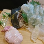 風鈴坊 - 1910この肝！