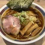 ラーメン 億人隊長 - 