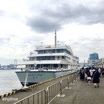 シンフォニー東京湾クルーズ - 