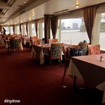 シンフォニー東京湾クルーズ - 