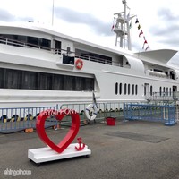 シンフォニー東京湾クルーズ - 