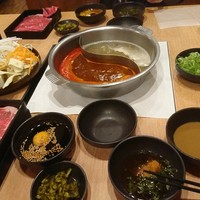 1分しゃぶしゃぶ すきやき食べ放題 By もりはち どん亭 野田店 野田市 しゃぶしゃぶ 食べログ 1分しゃぶしゃぶ すきやき食べ放題 By もりはち どん亭 野田店 野田市 しゃぶしゃぶ 食べログ