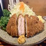 とんかつ一幸 - 