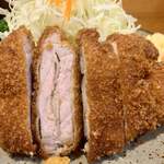 とんかつ一幸 - 