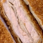 とんかつ一幸 - 