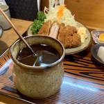 とんかつ一幸 - 