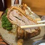 とんかつ一幸 - 