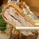 とんかつ一幸 - 