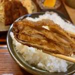 とんかつ一幸 - 