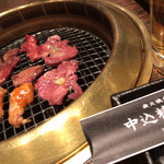 Sumibi Yakiniku Nakagomi Seinikuten - 