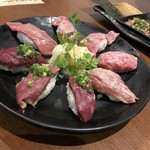 Niku Kei Izakaya Niku Juu Hachi Banya - 