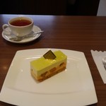 パティスリー タンドレス - 