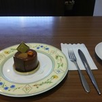 パティスリー タンドレス - 