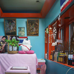 ダーセッティ・ルアトーン - 