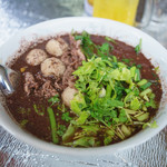 ダーセッティ・ルアトーン - 