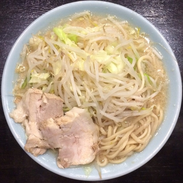リニューアル のスた 凛本店 大井町 ラーメン 食べログ リニューアル のスた 凛本店 大井町 ラーメン 食べログ