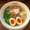 らーめん 鉢ノ葦葉