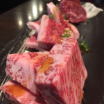 Itamae Yakiniku Isshou - 