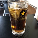 とと、とん - お茶