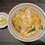 蕎麦 やすたけ - 