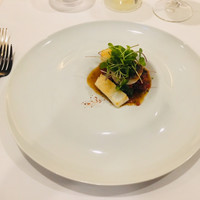 レストラン ラ・フロレゾン・ドゥ・タケウチ - 