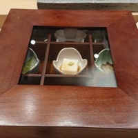 鮨 青海 青山店 - 前菜