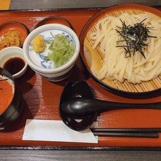 市川駅でおすすめの美味しいうどんをご紹介 食べログ