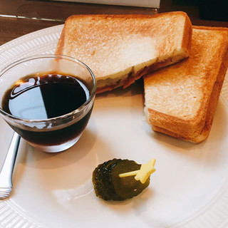 自家製焙煎珈琲 ぐっどわん_0