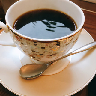 自家製焙煎珈琲 ぐっどわん_1