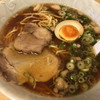 尾道ラーメン 喰海
