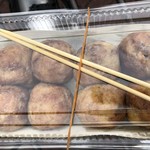 たこ焼き 大吉 - 