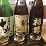 どんどん焼き おやつ屋さん - 