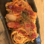 ラテハートカフェ - 