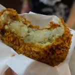 Oumichou Korokke - 