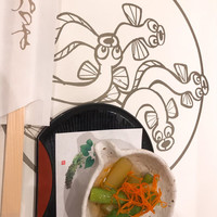 神泉いちのや - 