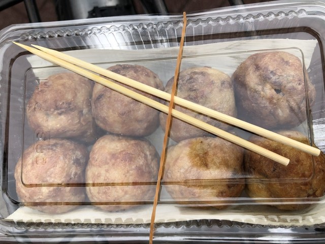 Takoyaki Daikichi photo 4
