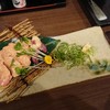 炭火焼鳥 くわどり 野田本店