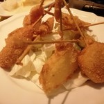 贔屓屋 難波本店 - 