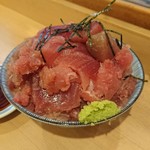 魚と酒 はなたれ 新橋店 - 